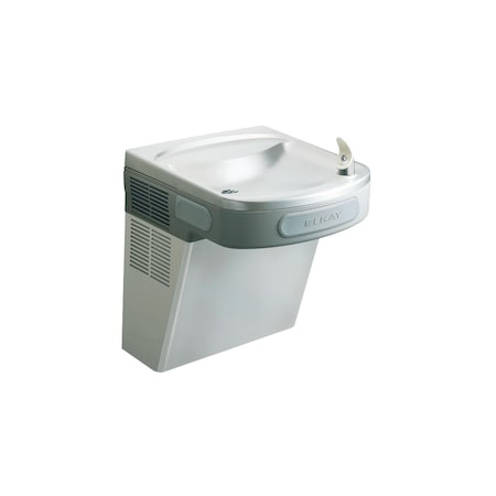 Elkay Cooler Wall Mount Ada Non-Filtered Stainless EZ8S